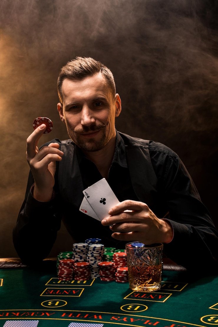 Antarmuka 4D Number Game king 138 menampilkan pilihan angka dan opsi taruhan