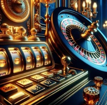 Antarmuka platform king 138 menampilkan katalog permainan slot dan live casino