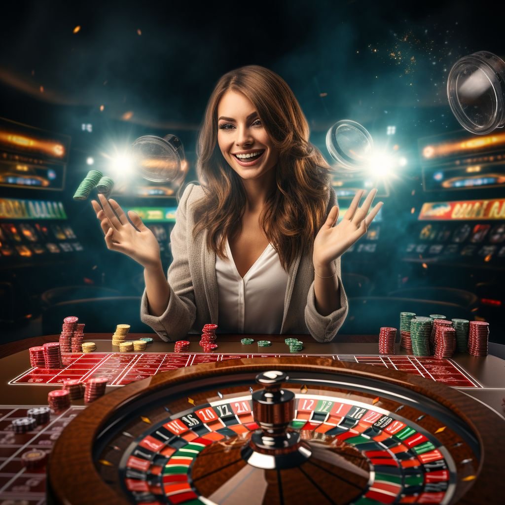 Dasbor permainan slot dan live casino di king 138