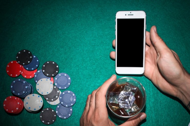 Permainan slot NetEnt dengan tampilan demo